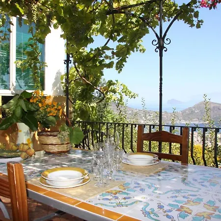 Holiday home Miele *