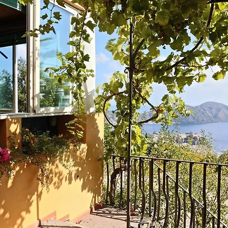 Miele Holiday home
