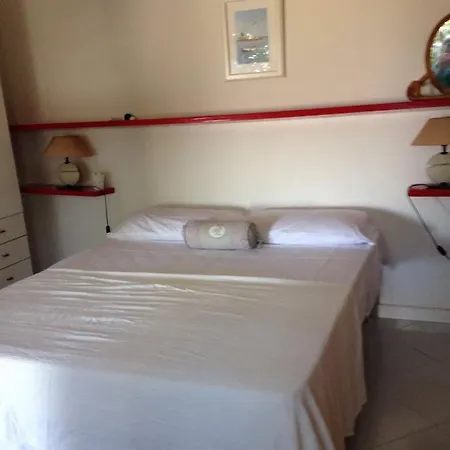 Holiday home Miele Lipari (Isola Lipari)