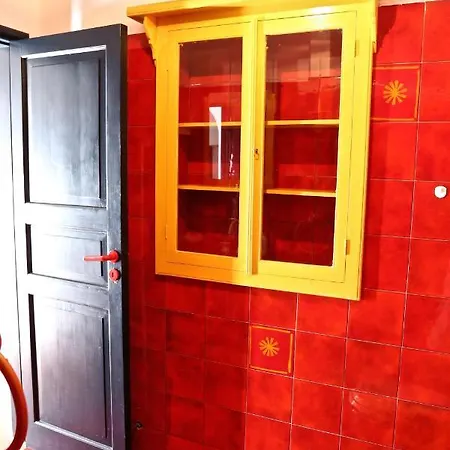 Miele Holiday home Lipari (Isola Lipari)