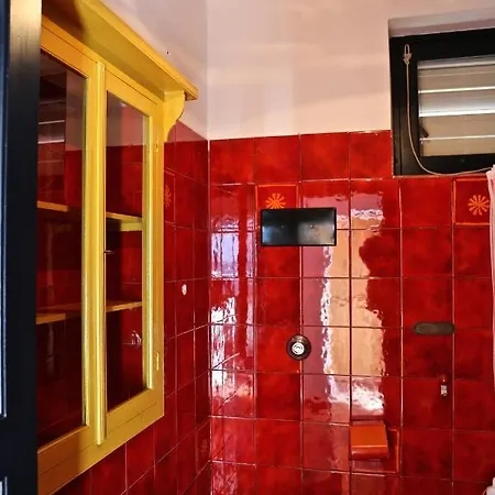 Дом отдыха Miele
