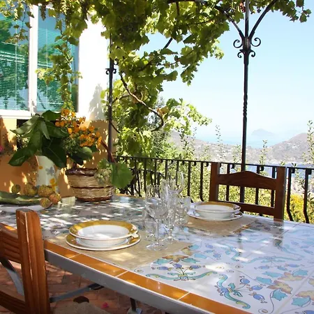 Holiday home Miele