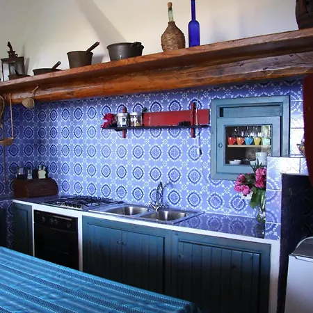 Miele Дом отдыха Липари