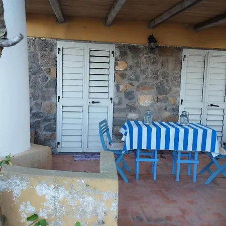 Holiday home Miele