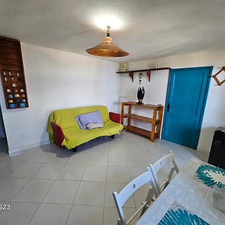 Miele Holiday home Lipari (Isola Lipari)